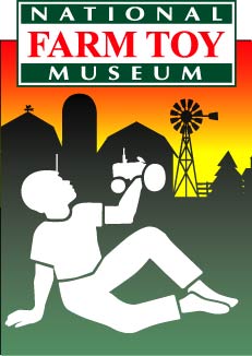 National Farm Toy Museum